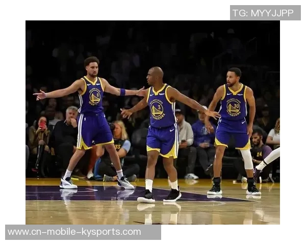 杰弗森分析克莱表现不佳原因缺乏明星队友影响发挥