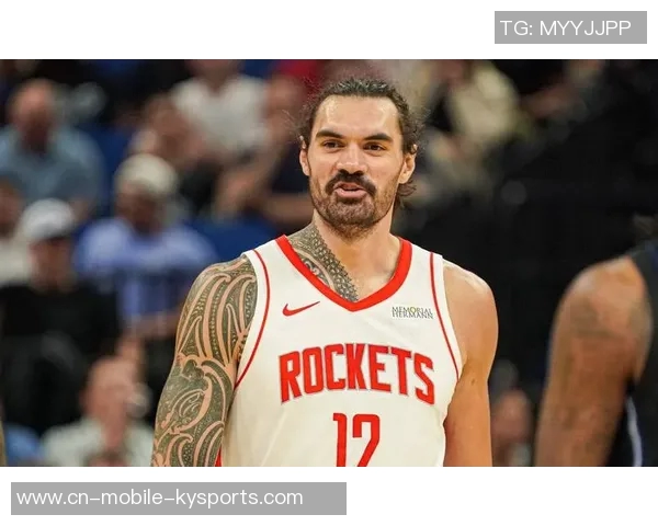 火箭双塔战术显威亚当斯短时间内贡献正负值20的精彩表现