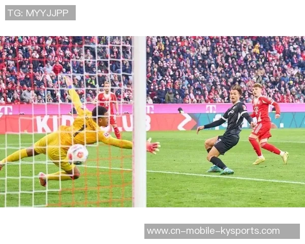 德天空记者称卡尔言论无伤拜仁网暴行为令人感到荒唐可笑