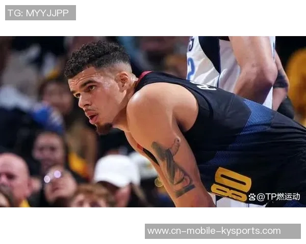 篮网队内得分王小迈克尔波特因病缺席对阵火箭的比赛