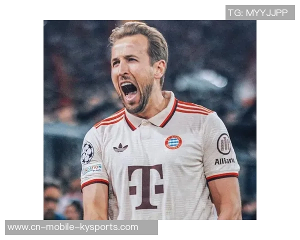 凯恩谈金球希望:进球数可观但需赢得世界杯或欧冠才能实现