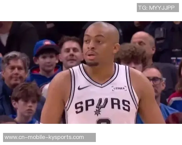 文班在首场比赛中送出首个盖帽助攻瓦塞尔首分未能战胜活塞队